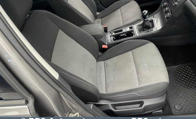 Volkswagen Golf 1.4 TSI 2014 full