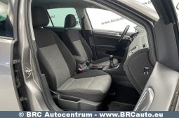 Volkswagen Golf 1.4 TSI 2014 full