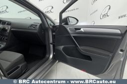 Volkswagen Golf 1.4 TSI 2014 full