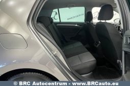 Volkswagen Golf 1.4 TSI 2014 full