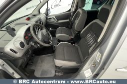 Citroen Berlingo 1.6 BlueHDi Multispace 2016 full