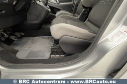 Citroen Berlingo 1.6 BlueHDi Multispace 2016 full