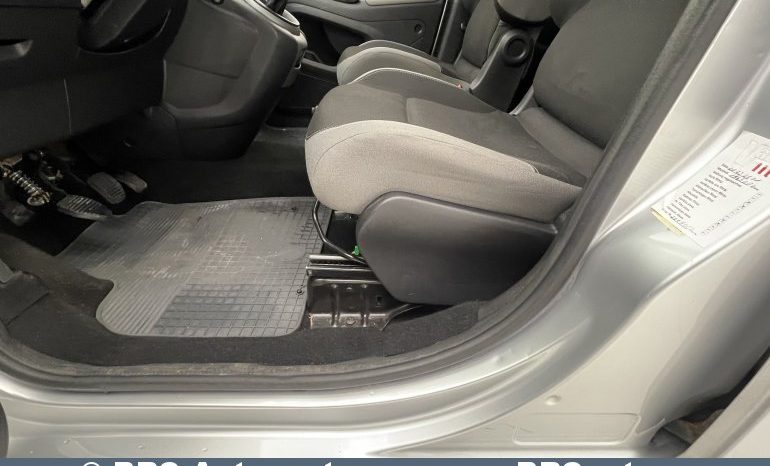 Citroen Berlingo 1.6 BlueHDi Multispace 2016 full