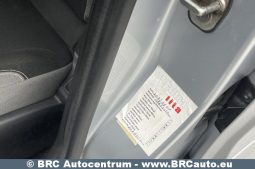 Citroen Berlingo 1.6 BlueHDi Multispace 2016 full