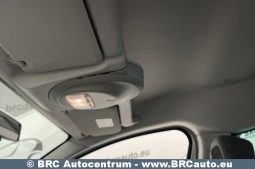 Citroen Berlingo 1.6 BlueHDi Multispace 2016 full