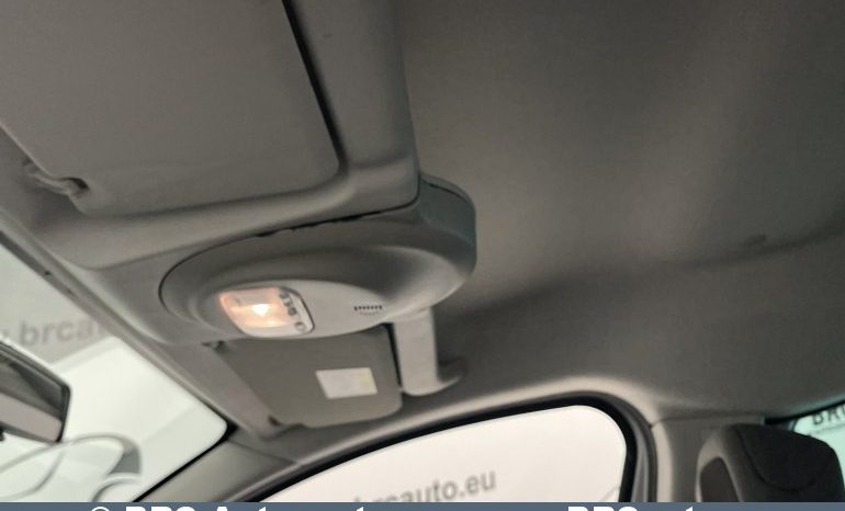 Citroen Berlingo 1.6 BlueHDi Multispace 2016 full