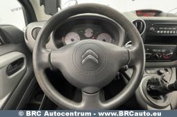 Citroen Berlingo 1.6 BlueHDi Multispace 2016 full