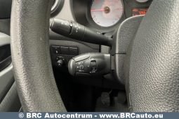 Citroen Berlingo 1.6 BlueHDi Multispace 2016 full
