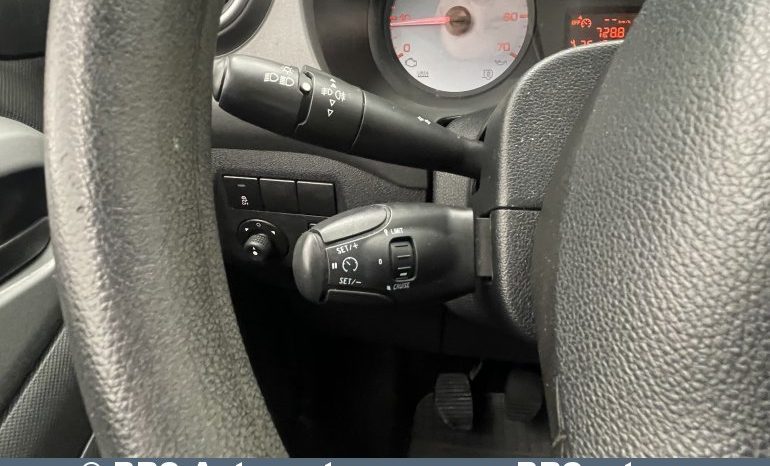 Citroen Berlingo 1.6 BlueHDi Multispace 2016 full