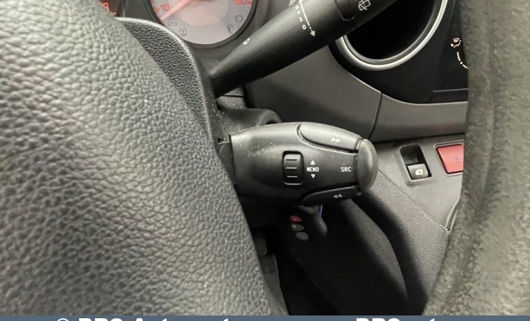 Citroen Berlingo 1.6 BlueHDi Multispace 2016 full