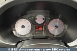 Citroen Berlingo 1.6 BlueHDi Multispace 2016 full