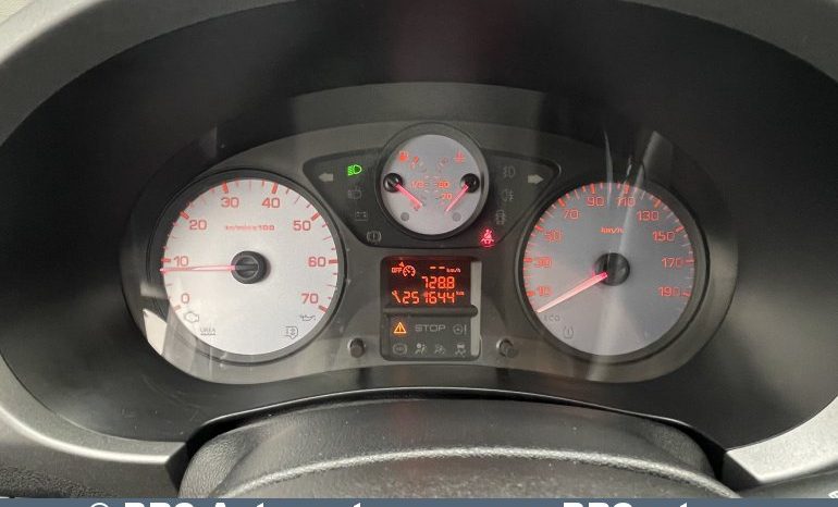 Citroen Berlingo 1.6 BlueHDi Multispace 2016 full