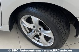 Citroen Berlingo 1.6 BlueHDi Multispace 2016 full