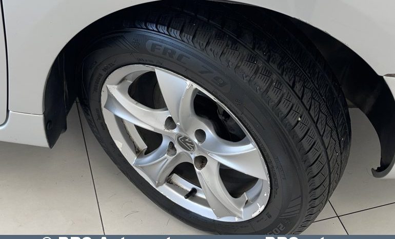 Citroen Berlingo 1.6 BlueHDi Multispace 2016 full