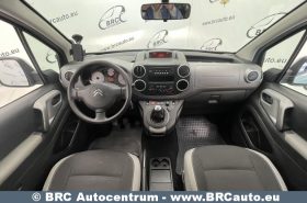 Citroen Berlingo 1.6 BlueHDi Multispace 2016