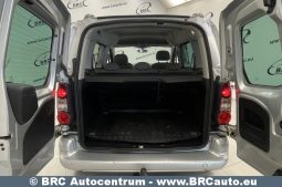 Citroen Berlingo 1.6 BlueHDi Multispace 2016 full