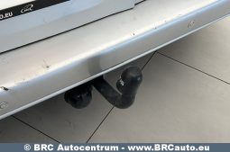 Citroen Berlingo 1.6 BlueHDi Multispace 2016 full
