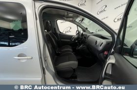 Citroen Berlingo 1.6 BlueHDi Multispace 2016