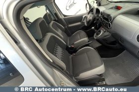Citroen Berlingo 1.6 BlueHDi Multispace 2016