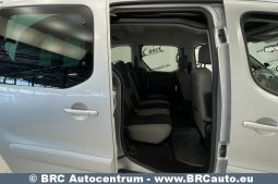 Citroen Berlingo 1.6 BlueHDi Multispace 2016 full