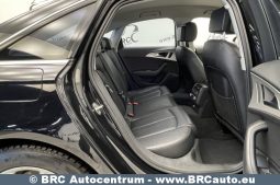 Audi A6 1.8 TFSI Automatas 2017 full