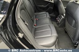 Audi A6 1.8 TFSI Automatas 2017 full