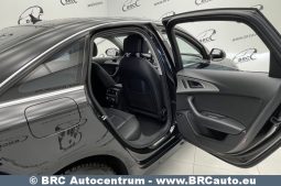 Audi A6 1.8 TFSI Automatas 2017 full