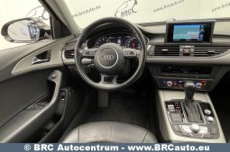 Audi A6 1.8 TFSI Automatas 2017 full