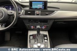 Audi A6 1.8 TFSI Automatas 2017 full
