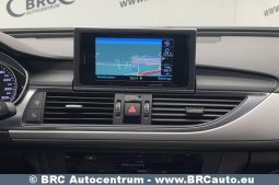 Audi A6 1.8 TFSI Automatas 2017 full