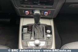Audi A6 1.8 TFSI Automatas 2017 full
