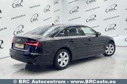 Audi A6 1.8 TFSI Automatas 2017 full
