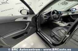 Audi A6 1.8 TFSI Automatas 2017 full