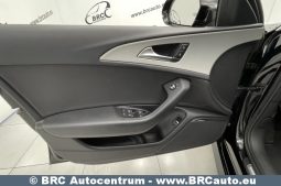Audi A6 1.8 TFSI Automatas 2017 full