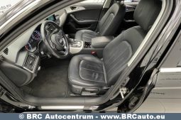 Audi A6 1.8 TFSI Automatas 2017 full