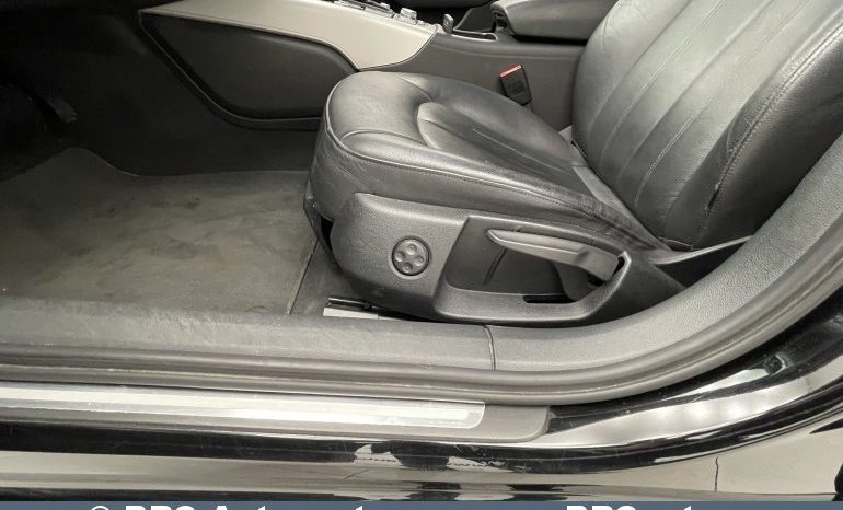 Audi A6 1.8 TFSI Automatas 2017 full