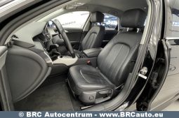 Audi A6 1.8 TFSI Automatas 2017 full