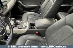 Audi A6 1.8 TFSI Automatas 2017 full