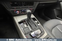 Audi A6 1.8 TFSI Automatas 2017 full