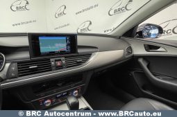 Audi A6 1.8 TFSI Automatas 2017 full