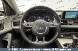 Audi A6 1.8 TFSI Automatas 2017 full