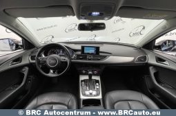 Audi A6 1.8 TFSI Automatas 2017 full