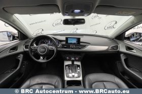 Audi A6 1.8 TFSI Automatas 2017