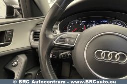 Audi A6 1.8 TFSI Automatas 2017 full
