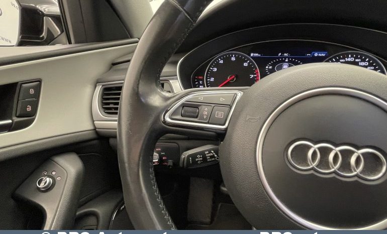 Audi A6 1.8 TFSI Automatas 2017 full
