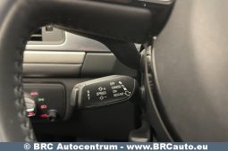Audi A6 1.8 TFSI Automatas 2017 full
