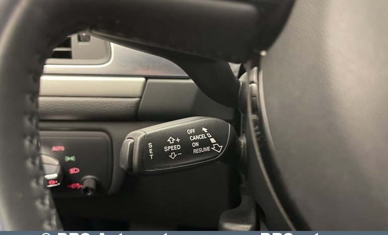 Audi A6 1.8 TFSI Automatas 2017 full
