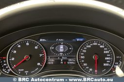 Audi A6 1.8 TFSI Automatas 2017 full