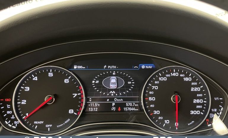 Audi A6 1.8 TFSI Automatas 2017 full