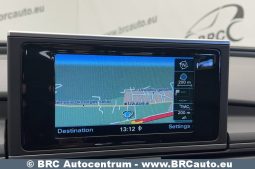 Audi A6 1.8 TFSI Automatas 2017 full